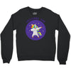 Unicorns Dab Crewneck Sweatshirt