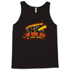 the bear jew Tank Top