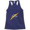 CHIMPLOCEAN Racerback Tank
