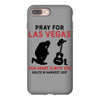 Pray for Las Vegas, Route 91 Harvest 2017 iPhone 8 Plus