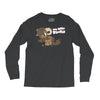 my little bantha Long Sleeve Shirts