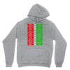 think inspire sing Unisex Hoodie