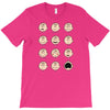 charlie moticons T-Shirt