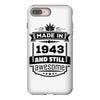 Made In 1943 And Still Awesome iPhone 8 Plus