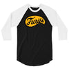 baseball furies 3/4 Sleeve Shirt