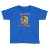collie dog Toddler T-shirt