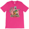 funny rude  beaver liquors, ideal gift or birthday present. T-Shirt