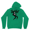 Elvis Presley Rock N Roll Unisex Hoodie
