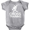 cross training Baby Onesie