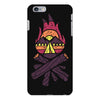 bonfire iPhone 6 Plus/6s Plus Case