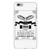 vintage 1962 a star was born aged perfection iPhone 6 Plus/6s Plus Case