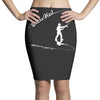angel ,funshirt,petrie heil,fische,lustig,shirt,witzig,angelverein,neu Pencil Skirts