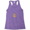 pisces ovo Racerback Tank