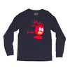 im the bomb Long Sleeve Shirts
