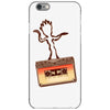 ooga chaka iPhone 6/6s Case