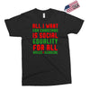 all i want for christmas Exclusive T-shirt