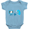 retweet Baby Onesie