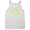 mash 4077th Tank Top