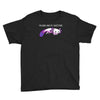 you sure axolotl questions Youth Tee