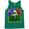 Bicycle Day T-shirt - 1943 Vintage (Albert Hofmann LSD) Tank Top