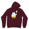 totoro sunflower Unisex Hoodie