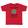 Dungeon Master Toddler T-shirt