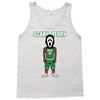 Scary Terry Tank Top
