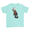 plant vs zombie Youth Tee