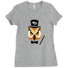 vanoss Ladies Fitted T-Shirt