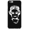 queen bee elizabeth 3d glasses iPhone 6/6s Case