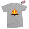 fire Exclusive T-shirt