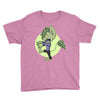 zombie v Youth Tee