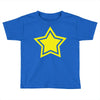 Golden Star Toddler T-shirt