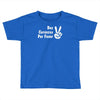 dos cervezas por favor Toddler T-shirt
