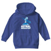 asrtal observatory Youth Hoodie