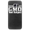 gmo test subject v1 march monsanto crops produce Samsung Galaxy S7 Edge