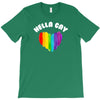 Hella Gay T-Shirt
