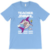 Teacher Shark Doo T-Shirt