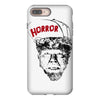 horror werewolf iPhone 8 Plus Case
