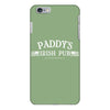 paddys irish iPhone 6 Plus/6s Plus Case