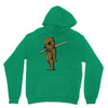 voodoo doll. Hoodie