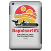 speeder classic iPad Mini