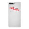 carnivore logo red iPhone 7 Plus Case