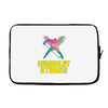Humboldt Strong Laptop sleeve