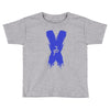 jake paul x blue Toddler T-shirt