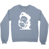 che homer   mens funny Crewneck Sweatshirt