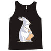 lucky (2) Tank Top