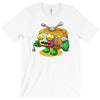 tv monster T-Shirt