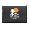 neil young inspired t shirt harvest moon csn&amp;y rock Accessory Pouches