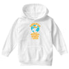 sarcasm Youth Hoodie